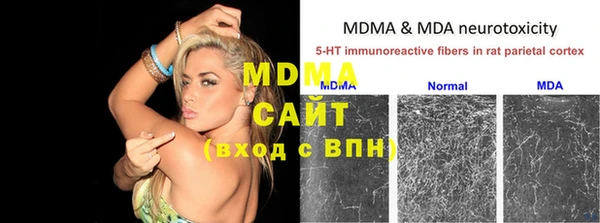 прущая мука Гусь-Хрустальный