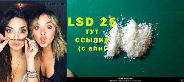 молекула духа Гусев