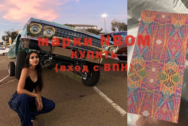 молекула духа Гусев