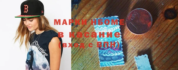 молекула духа Гусев