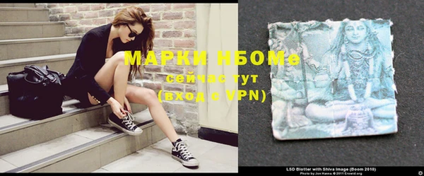 молекула духа Гусев